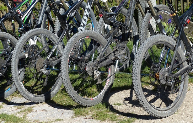 riparare camera d aria