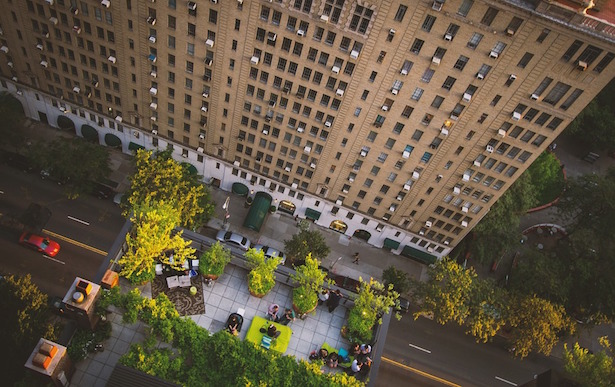 tetto verde normativa