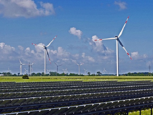 Anter promuovere le rinnovabili