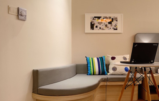 Distacco riscaldamento centralizzato