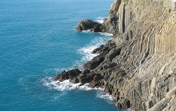 Parco Nazionale delle Cinque Terre