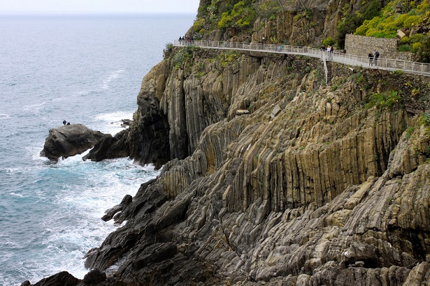 Parco Nazionale delle Cinque Terre
