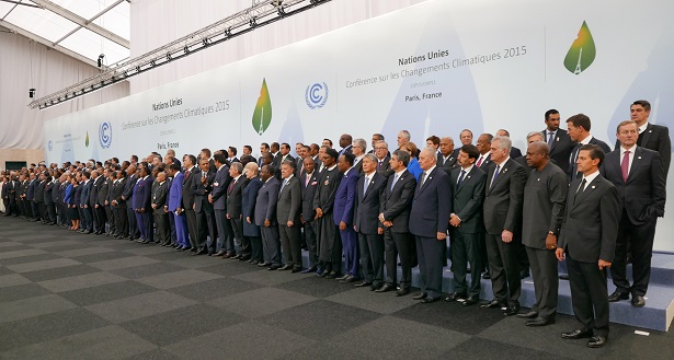 COP21: il Mondo dopo Parigi
