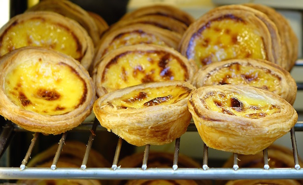 crema pasticcera vegan