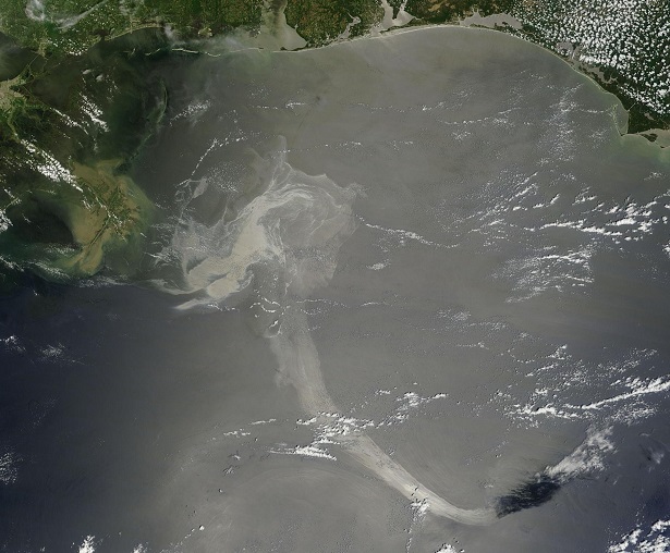 disastri ambientali in italia 