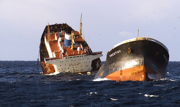 disastri ambientali in italia 