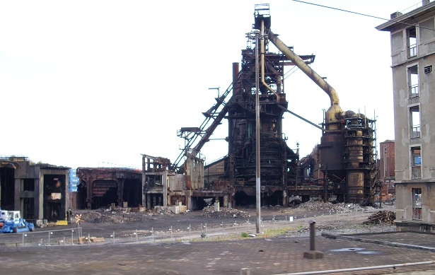 disastri ambientali in italia 