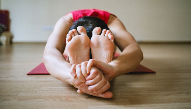 effetti benefici dello yoga