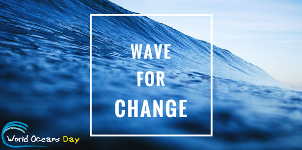 giornata mondiale degli oceani 