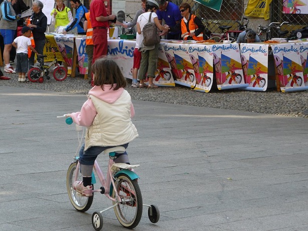giornata nazionale della bicicletta giornata nazionale della bicicletta