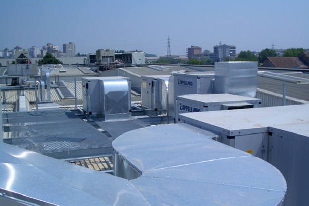 impianti di cogenerazione