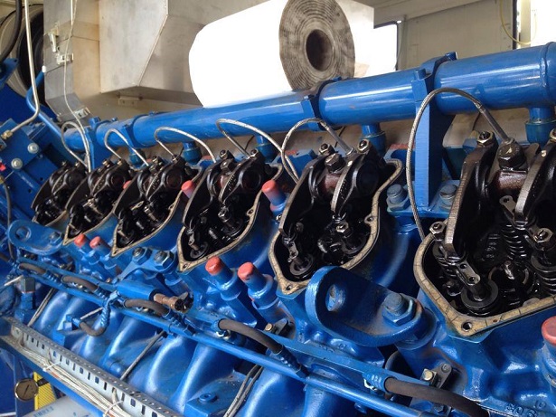 impianti di cogenerazione 