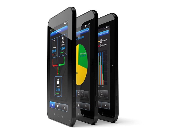 Monitoraggio dell’autoconsumo dell’impianto fotovoltaico Monitoraggio dell’autoconsumo dell’impianto fotovoltaico