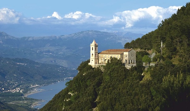 Parco Nazionale del Cilento e Vallo di Diano