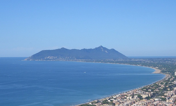 parco nazionale del circeo