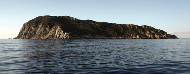 parco nazionale del circeo 