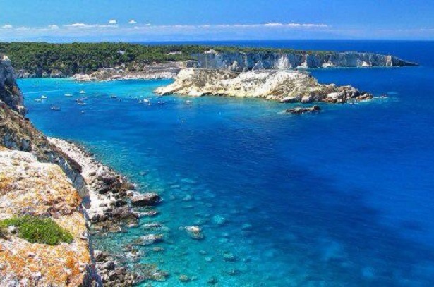 parco nazionale del gargano