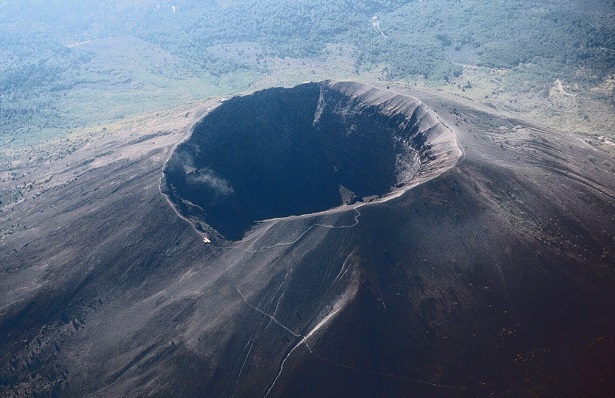 Parco Nazionale del Vesuvio