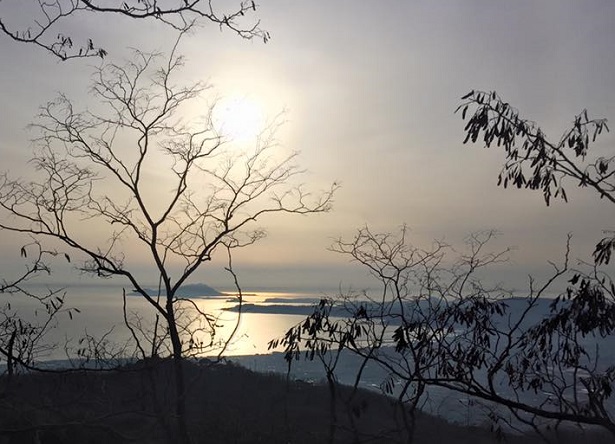 Parco nazionale del Vesuvio