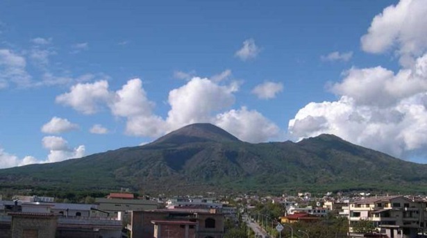 Parco nazionale del Vesuvio