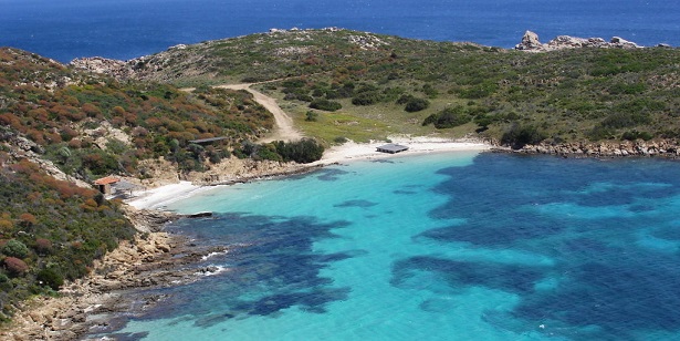 Parco Nazionale dell'Asinara