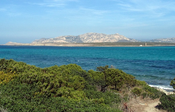 Parco Nazionale dell'Asinara