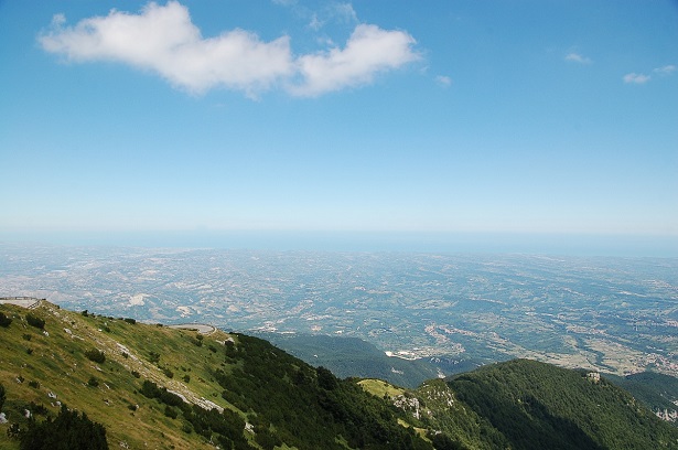 Parco Nazionale della Majella