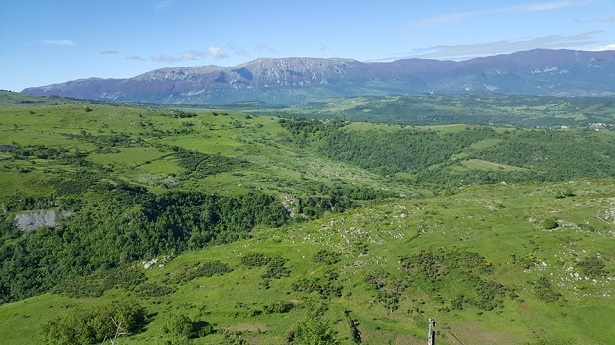 Parco Nazionale della Majella