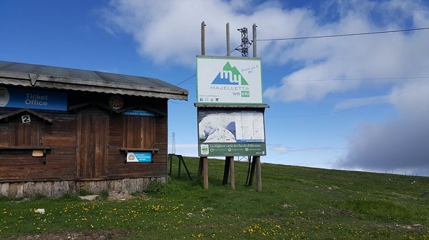 Parco Nazionale della Majella