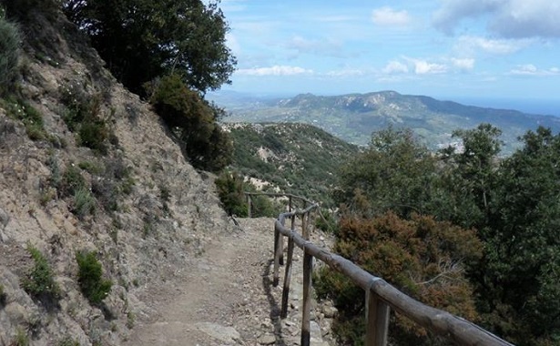 parco nazionale dell'aspromonte parco nazionale dell'aspromonte