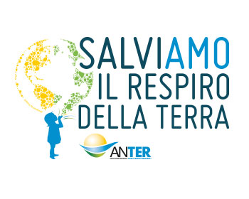 Salviamo il respiro della Terra