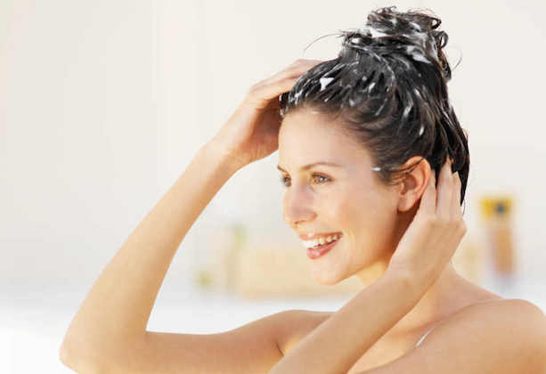 shampoo naturale fai da te