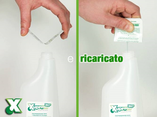 come pulire casa rispettando l'ambiente come pulire casa rispettando l'ambiente