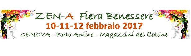 ZEN-A: la Fiera del Benessere ZEN-A: la Fiera del Benessere