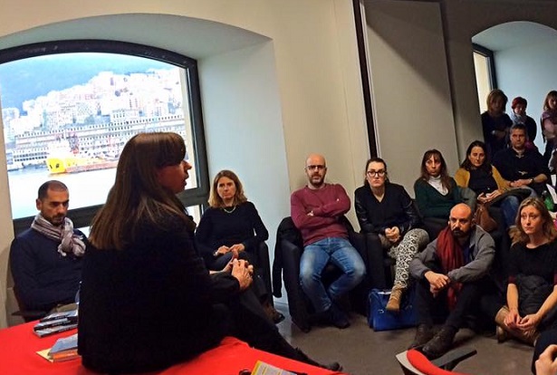 ZEN-A: la Fiera del Benessere ZEN-A: la Fiera del Benessere