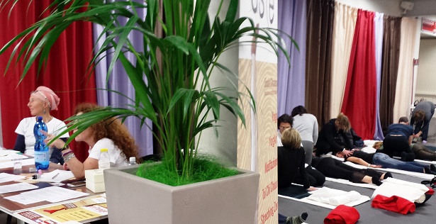 ZEN-A: la Fiera del Benessere ZEN-A: la Fiera del Benessere