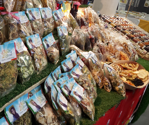 ZEN-A: la Fiera del Benessere