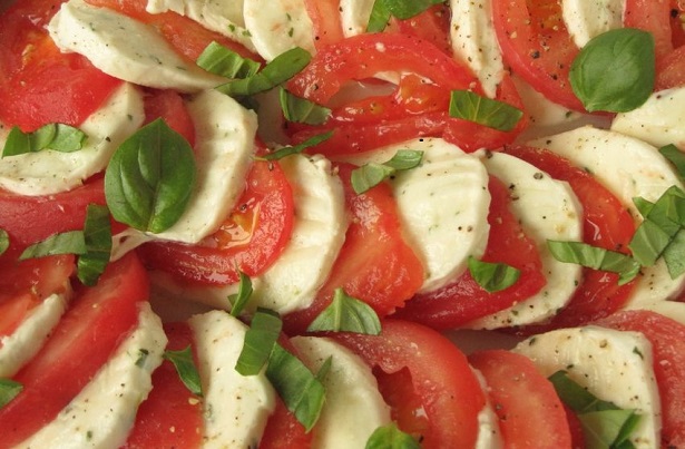 Come si fa la mozzarella