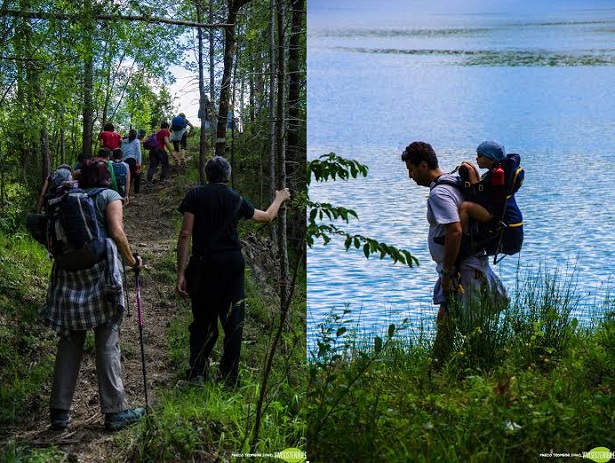 come viaggiare per cambiare vita