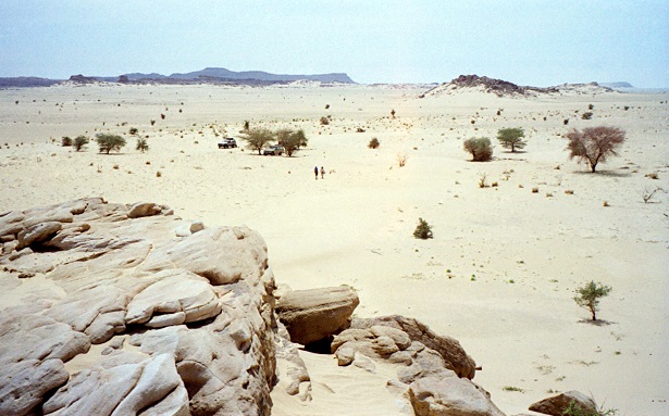 deserto