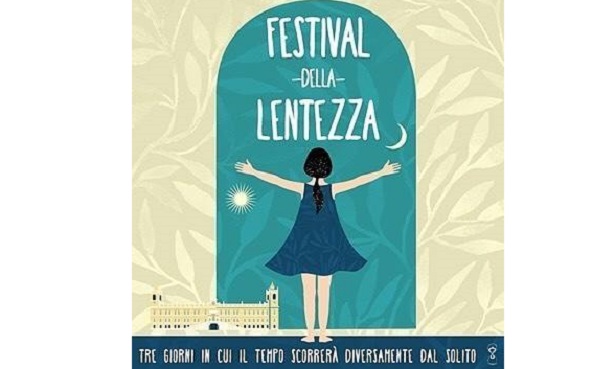 festival della lentezza 