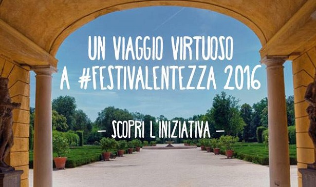 festival della lentezza 