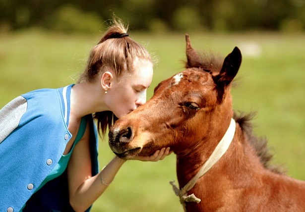 giornata mondiale del bacio 