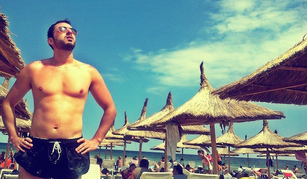 lampade abbronzanti controindicazioni