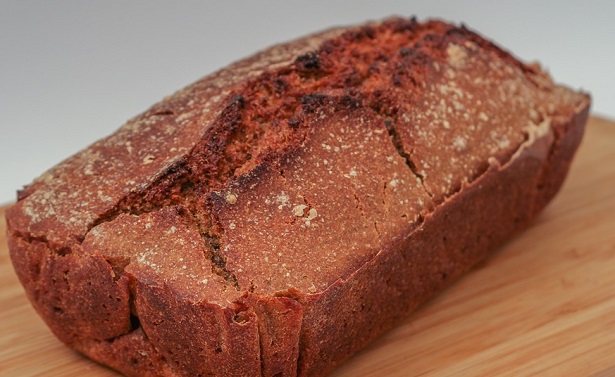 pane integrale con lievito madre pane integrale con lievito madre