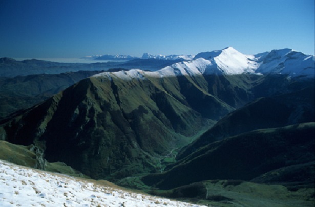 parco nazionale dei monti sibillini