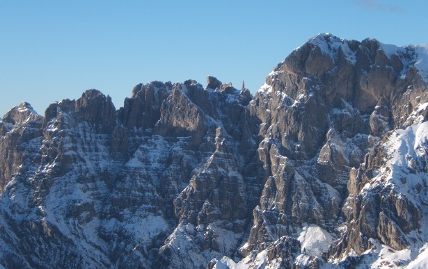 parco nazionale dolomiti bellunesi 