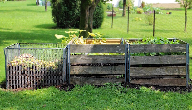 riduzione tari compostaggio