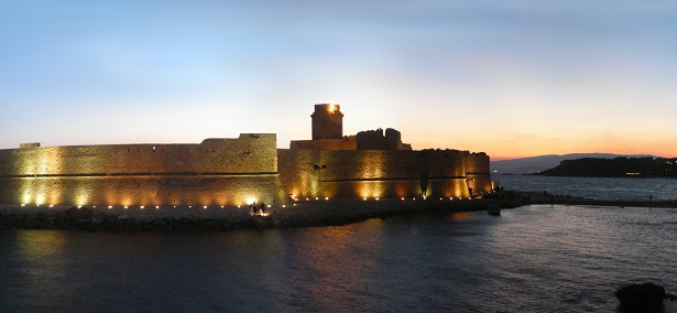 riserva marina di capo rizzuto 