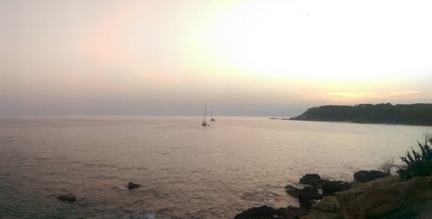 riserva marina di capo rizzuto 